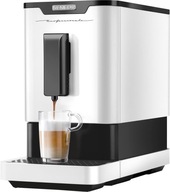 Kávovar na espresso Sencor White 19BAR s mlynčekom Kávovar na espresso Sencor White 19BAR s mlynčekom