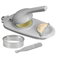 STROJ NA VÝROBU CESTOVIN, KNEDLÍK RAVIOLI 5v1 STROJ NA VÝROBU CESTOVIN, KNEDLÍK RAVIOLI 5v1