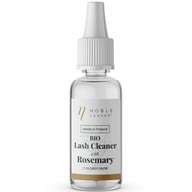 Bio Lash Cleaner na mihalnice s rozmarínom Noble Lashes Bio Lash Cleaner na mihalnice s rozmarínom Noble Lashes