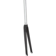 Cestná vidlica 28'' Apebic carbon 1 1/8 vpredu Cestná vidlica 28'' Apebic carbon 1 1/8 vpredu