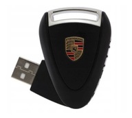 KĽÚČ PEN-DRIVE 32 GB PRE AUTO PORSCHE KĽÚČ PEN-DRIVE 32 GB PRE AUTO PORSCHE