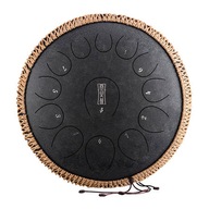 HLURU TY13-14-METEORITNÝ JAZYKOVÝ BUBEN NÁDRŽKA HANDPAN JAZYKOVÝ BUBEN HLURU TY13-14-METEORITNÝ JAZYKOVÝ BUBEN NÁDRŽKA HANDPAN JAZYKOVÝ BUBEN