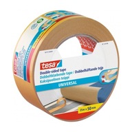 TESA obojstranná páska 50mm/25m TESA obojstranná páska 50mm/25m