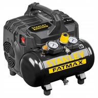 STANLEY BEZOLEJOVÝ KOMPRESOR 6L/550W/8BR B2BL104ST