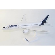 MODEL BOEING B787-9 LUFTHANSA 1:200 MODEL BOEING B787-9 LUFTHANSA 1:200