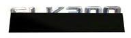 GLK 300 Nápisový znak GLK300 na zadnej strane pre Mercedes Benz GLK 300 Nápisový znak GLK300 na zadnej strane pre Mercedes Benz