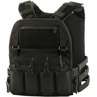 Taktická vesta Cuirass QRS XL Black M-TAC nosič plátov Taktická vesta Cuirass QRS XL Black M-TAC nosič plátov
