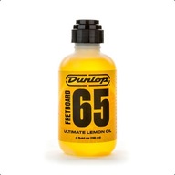 Prípravok na hmatník Dunlop 6554 lemon