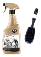K2 ROTON + RÁFKY KEFA AUTOSET B4N8 K2 ROTON + RÁFKY KEFA AUTOSET B4N8