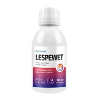 EUROWET Lespewet močový systém pes mačka 125ml EUROWET Lespewet močový systém pes mačka 125ml