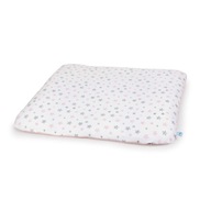 CEBA Poťah na prebaľovaciu podložku Soft 75x72 2ks CEBA Poťah na prebaľovaciu podložku Soft 75x72 2ks