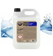 K2 Express Plus 5L autošampón s karnaubským voskom K2 Express Plus 5L autošampón s karnaubským voskom
