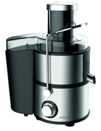Odšťavovač Optimum RK-0660 strieborný/sivý 600 W Odšťavovač Optimum RK-0660 strieborný/sivý 600 W