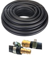 Pneumatická hadica pre gumový kompresor DN 13mm 2mb Pneumatická hadica pre gumový kompresor DN 13mm 2mb