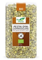 Bio Planet tekvicové semienka tmavozelené 1kg