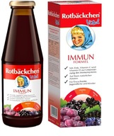 NFC MULTIFROITOVÁ ŠŤAVA SO ZINKOM C D3 450 ml ROTBACKCHE NFC MULTIFROITOVÁ ŠŤAVA SO ZINKOM C D3 450 ml ROTBACKCHE
