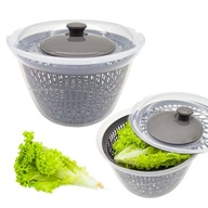 SALAD SPINNER, sitko, univerzálne sitko, univerzálny cedník na zeleninu SALAD SPINNER, sitko, univerzálne sitko, univerzálny cedník na zeleninu