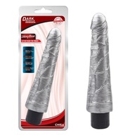 Klasický realistický univerzálny vibrátor 23cm Klasický realistický univerzálny vibrátor 23cm