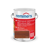 Remmers HK-Lazura 3v1 impregnácia lazúry GAŠTAN 2,5l Remmers HK-Lazura 3v1 impregnácia lazúry GAŠTAN 2,5l