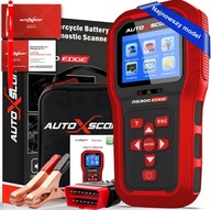 TESTER BATÉRIÍ 6V/16V + OBDII DIAGNOSTIKA 2v1 TESTER BATÉRIÍ 6V/16V + OBDII DIAGNOSTIKA 2v1
