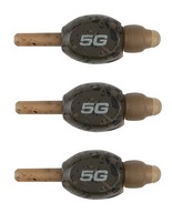Matrix Inline Leads Pellet Bomb 5g 2ks Matrix Inline Leads Pellet Bomb 5g 2ks