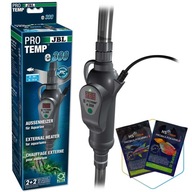JBL ProTemp e300 externý prietokový ohrievač + zadarmo JBL ProTemp e300 externý prietokový ohrievač + zadarmo