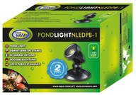 Aqua Nova LED Očko na osvetlenie 1ks NLED-PB1 1x1W