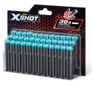 Sada penových šípok Excel Air Pocket Technology ZURU X-Shot Sada penových šípok Excel Air Pocket Technology ZURU X-Shot