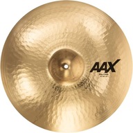 Bubnový činel SABIAN AAX THIN CRASH 19