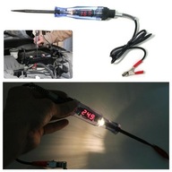 3V-24V Tester elektrických obvodov v automobiloch 3V-24V Tester elektrických obvodov v automobiloch