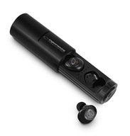 Bluetooth slúchadlá do uší Esperanza TWS LAUREL EH227K s mikrofónom
