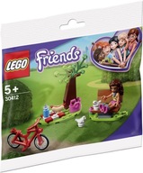 LEGO FRIENDS 30412 Piknik v parku