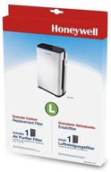 Honeywell HPa710 Uhlíkový filter HRF-L710E Uhlíkový filter