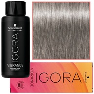 Schwarzkopf Igora Vibrance farba na vlasy 60ml 8-11 Svetlá blond Cendre Extra Schwarzkopf Igora Vibrance farba na vlasy 60ml 8-11 Svetlá blond Cendre Extra