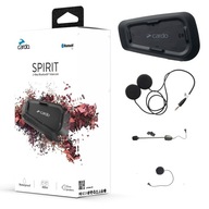 Motocyklový interkom CARDO SPIRIT 1 BLUETOOTH PRILBA Motocyklový interkom CARDO SPIRIT 1 BLUETOOTH PRILBA