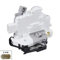 ZÁMKA DVERÍ AUDI A4 B8 A5 ĽAVÝ PREDNÝ 8J1837015A