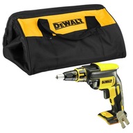 DEWALT SKRUTKOVAČ NA SADROVÉ DOSKY 18V DCF620N DEWALT SKRUTKOVAČ NA SADROVÉ DOSKY 18V DCF620N