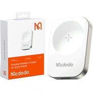 MCDODO INDUKTÍVNA NABÍJAČKA PRE APPLE WATCH 5 6 7 8 MCDODO INDUKTÍVNA NABÍJAČKA PRE APPLE WATCH 5 6 7 8