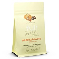 Fluff - Dry Coffee Peeling Mandarin 100g