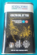 Kompresorový olej Coltri MCH6