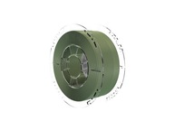 SmartFit PLA Uniform Green filament 0,85 kg - ZDARMA SmartFit PLA Uniform Green filament 0,85 kg - ZDARMA
