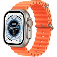 POHODLNÝ POPRUH - APPLE WATCH 5 6 7 8 9 SE ULTRA POHODLNÝ POPRUH - APPLE WATCH 5 6 7 8 9 SE ULTRA