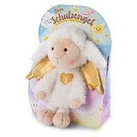 NICI ANJEL OVCE STRÁŽNY LA LA LAMMIE 30 CM V DARČEKU B NICI ANJEL OVCE STRÁŽNY LA LA LAMMIE 30 CM V DARČEKU B