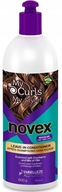 NOVEX My Curls REGULAR CONDITIONER na kučeravé vlasy 500g NOVEX My Curls REGULAR CONDITIONER na kučeravé vlasy 500g