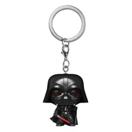 Funko POP Keychain: Star Wars - Darth Vader Funko POP Keychain: Star Wars - Darth Vader