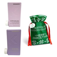 KEVIN MURPHY BLONDE.ANJEL BLONDE SET + DARČEKOVÁ TAŠKA 20X30CM KEVIN MURPHY BLONDE.ANJEL BLONDE SET + DARČEKOVÁ TAŠKA 20X30CM