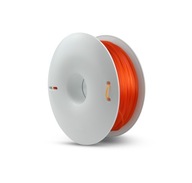 Fiberlogy Easy PET-G Transparent Orange 1,75 mm Fiberlogy Easy PET-G Transparent Orange 1,75 mm