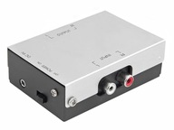 RIAA MAXTRACK phono predzosilňovač