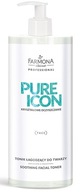 slay pure icon farmona crystal upokojujúce tonikum