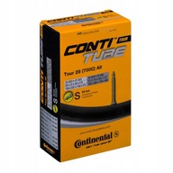 Duša Continental Tour 28 700x32-47C presta 60 Duša Continental Tour 28 700x32-47C presta 60